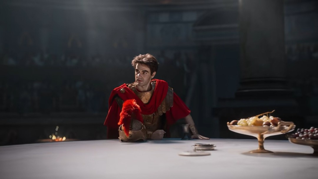 《纪元117：罗马和平》全新中文宣传片发布！11月13日正式发售