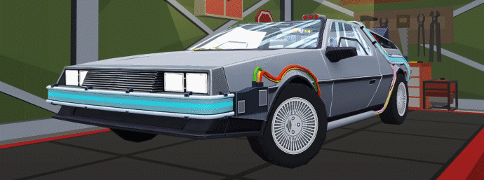 《Pixel Combat: Zombie Shooter》demo