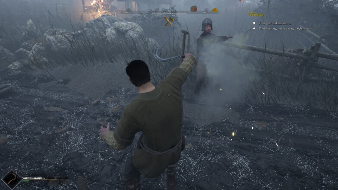 《古老传说：多米努斯》游戏库