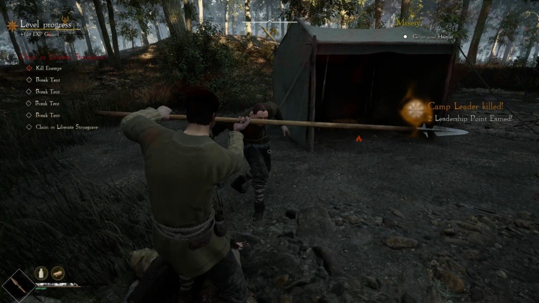 《古老传说：多米努斯》游戏库