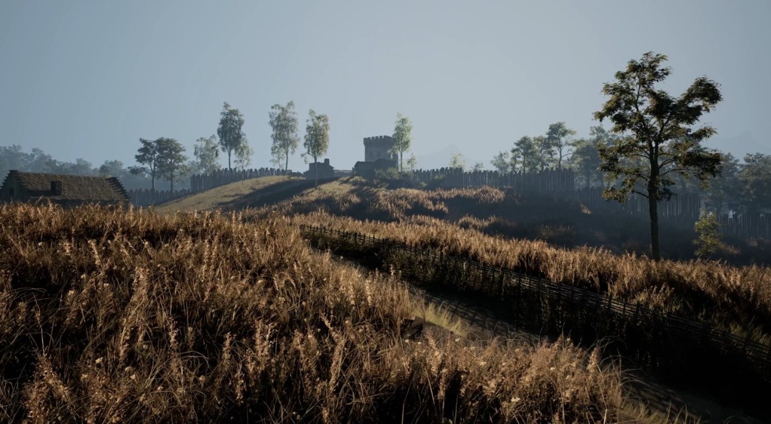 《古老传说：多米努斯》游戏库