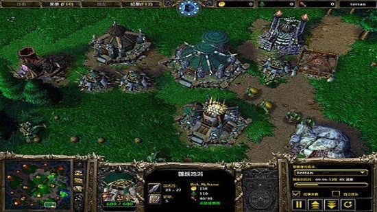 魔兽争霸3修改器免费版