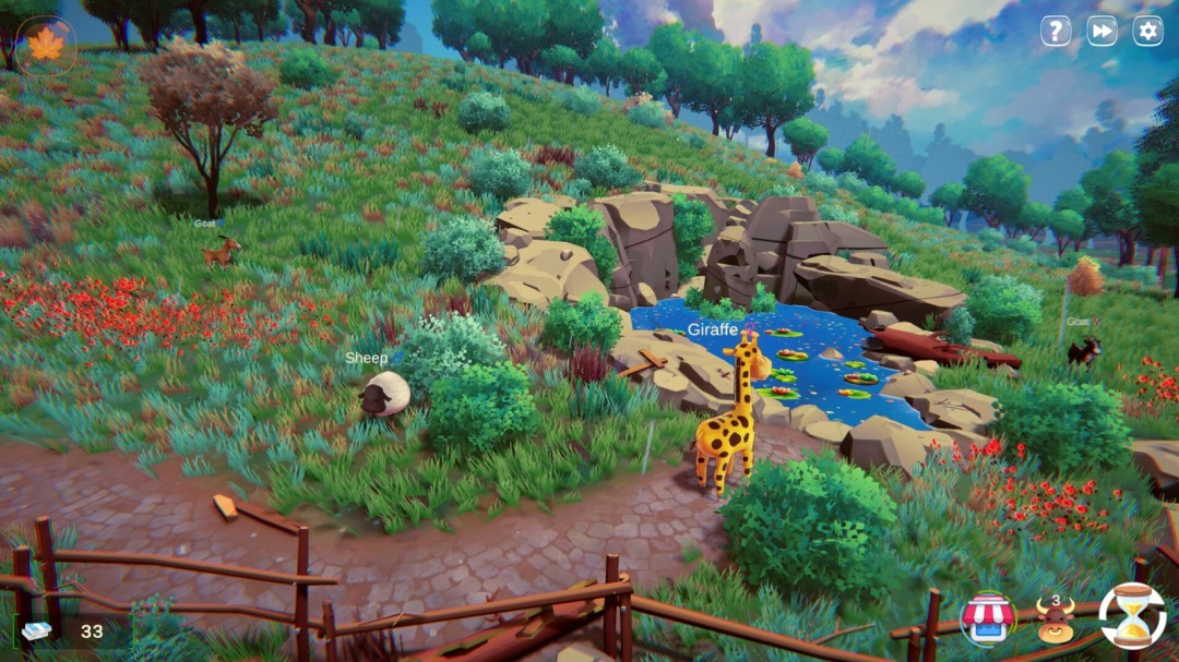 《绝育大师》官方版