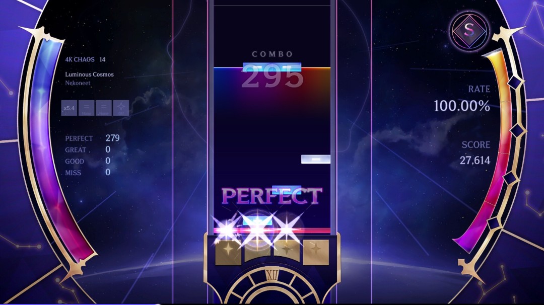 《卡帕：宇宙交响曲》官方版