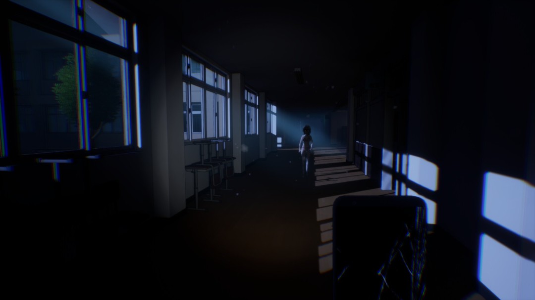 《High School Dirty Secrets》官方版