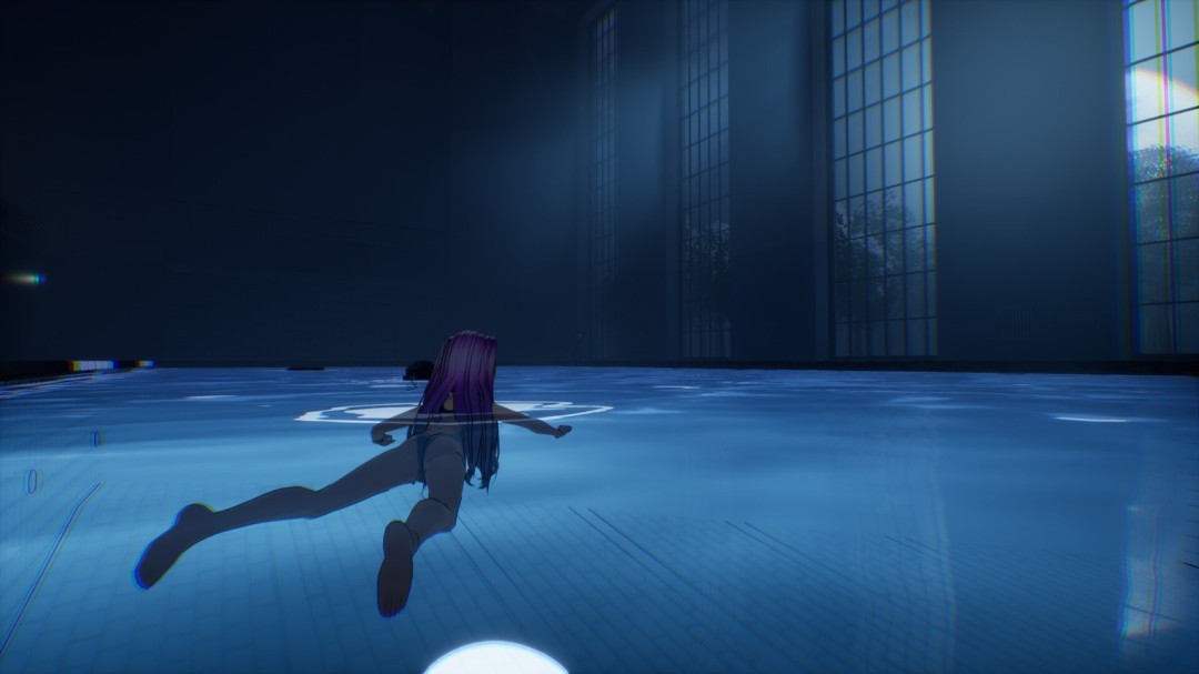 《High School Dirty Secrets》官方版