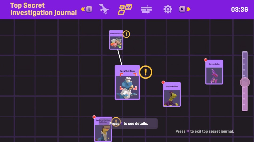 《Dinocop》官方版