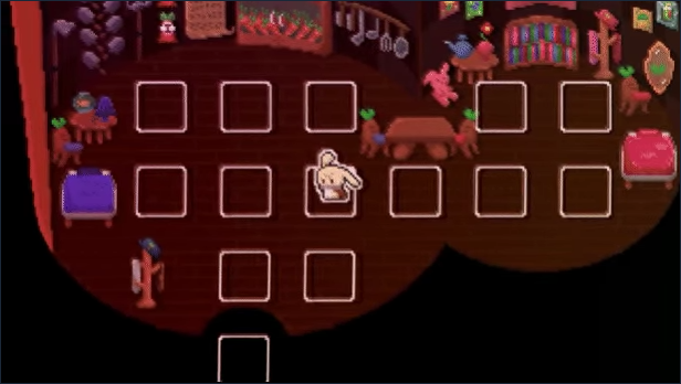 《跳跃传说》demo