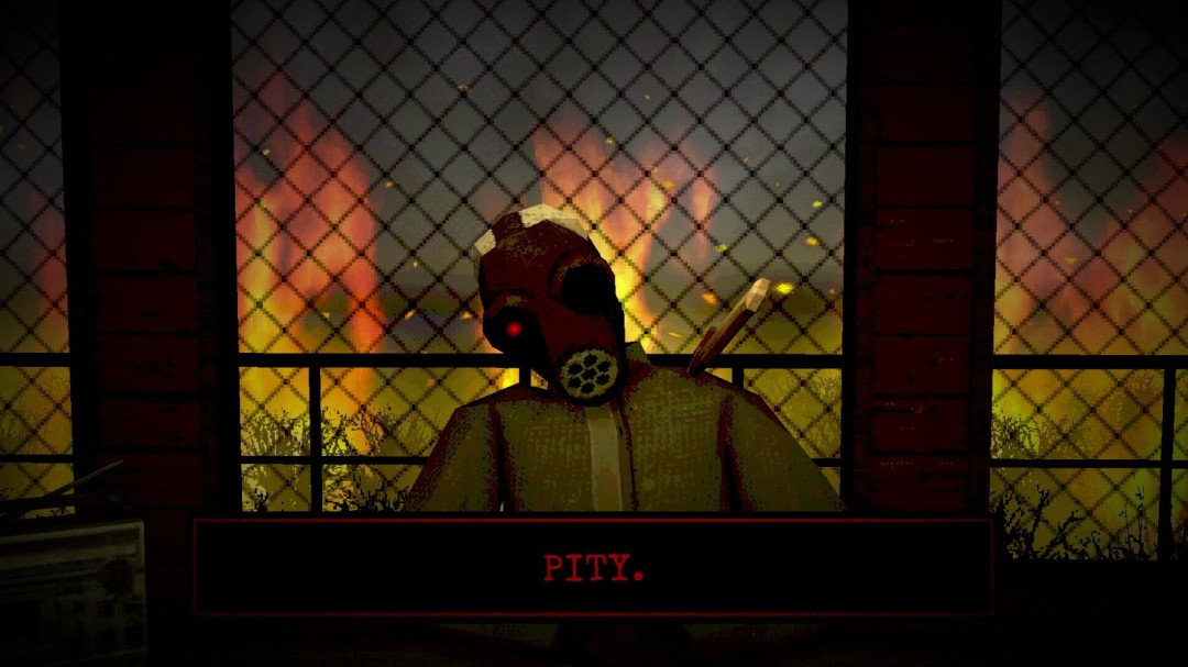 《纵火游戏》游戏库