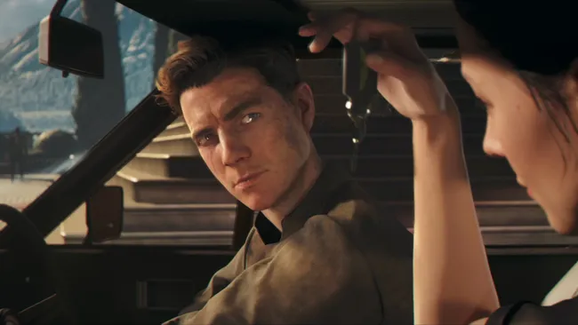 《007：曙光》将打造电影级质感 剧情转折会出乎意料！