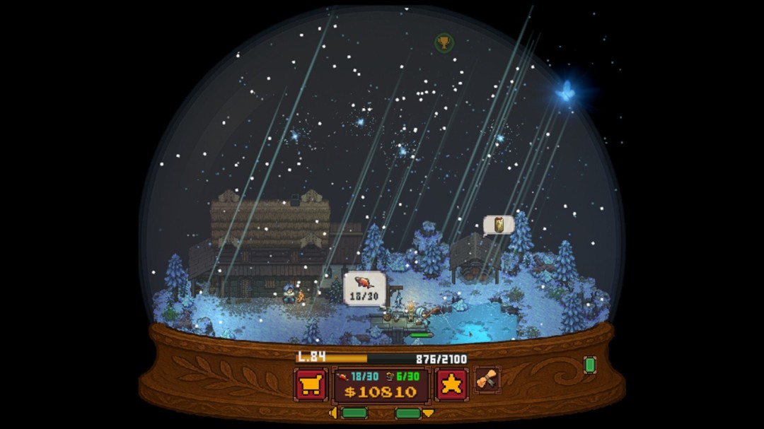 《梦之球》游戏库