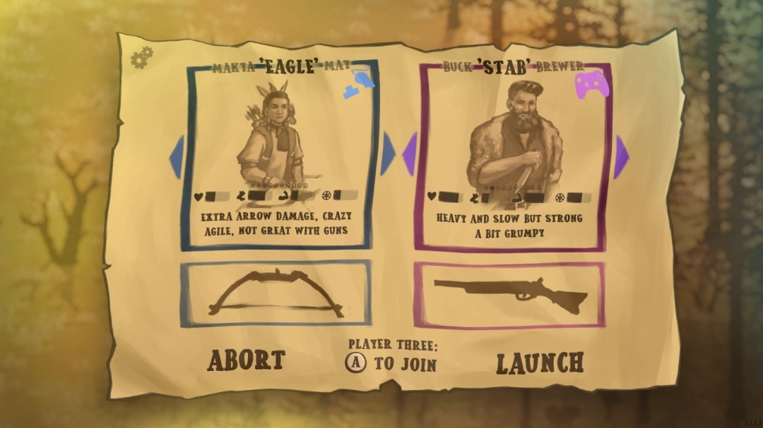 《柯尔特峡谷》免安装升级版