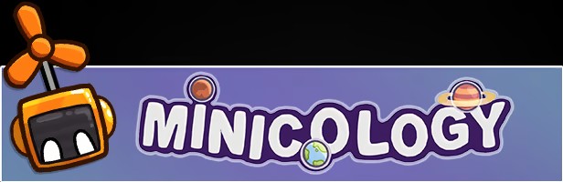 《Minicology》免安装汉化版