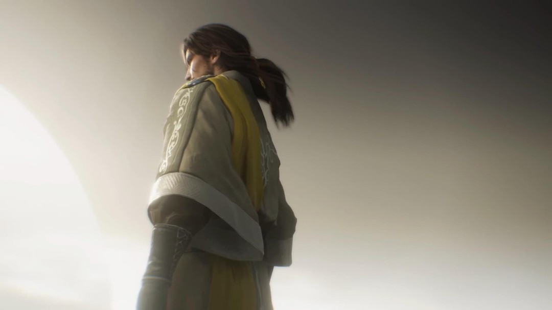 《真三国无双：起源》DLC梦幻四英杰预告 明年1月22日上线