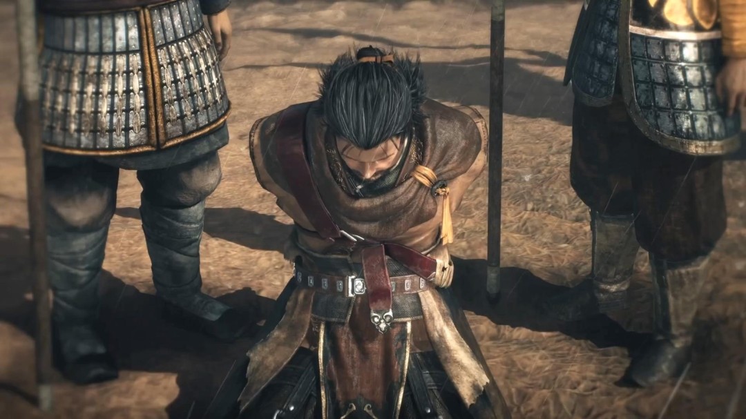 《真三国无双：起源》DLC梦幻四英杰预告 明年1月22日上线