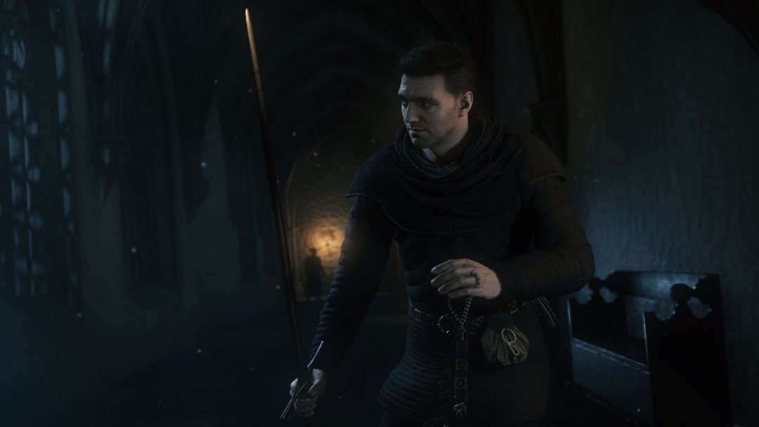 《天国：拯救2》DLC教会之谜上线 皇家版也推出