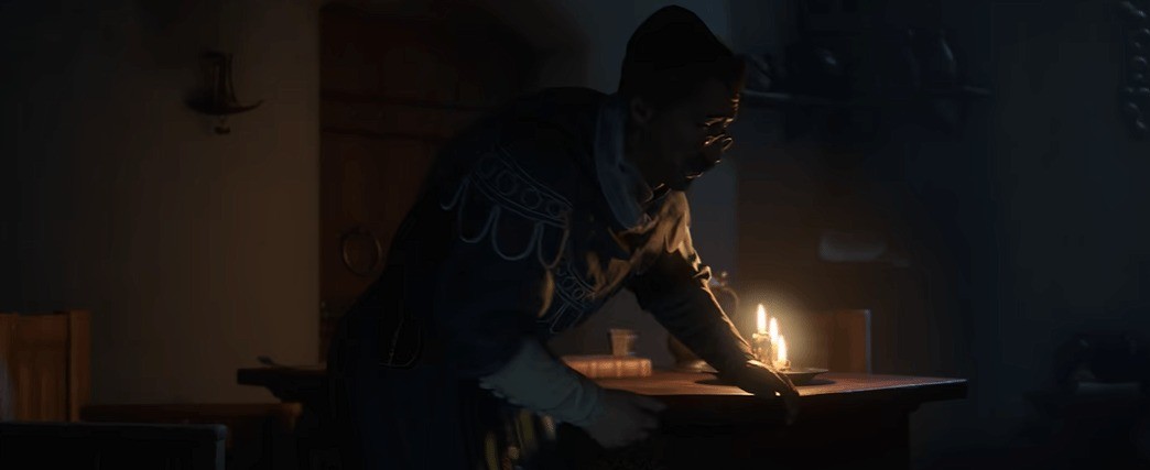 《天国：拯救2》DLC教会之谜上线 皇家版也推出