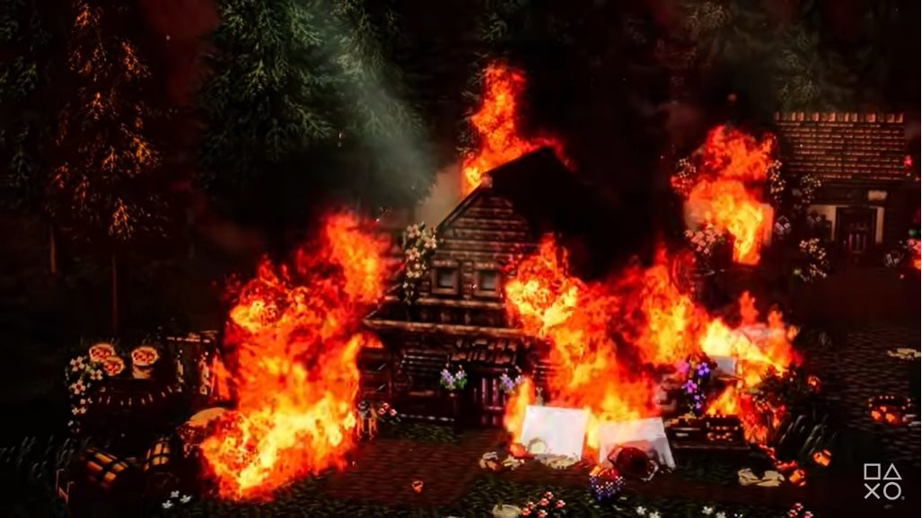 抢先体验三小时内容！SE发布《歧路旅人0》试玩版