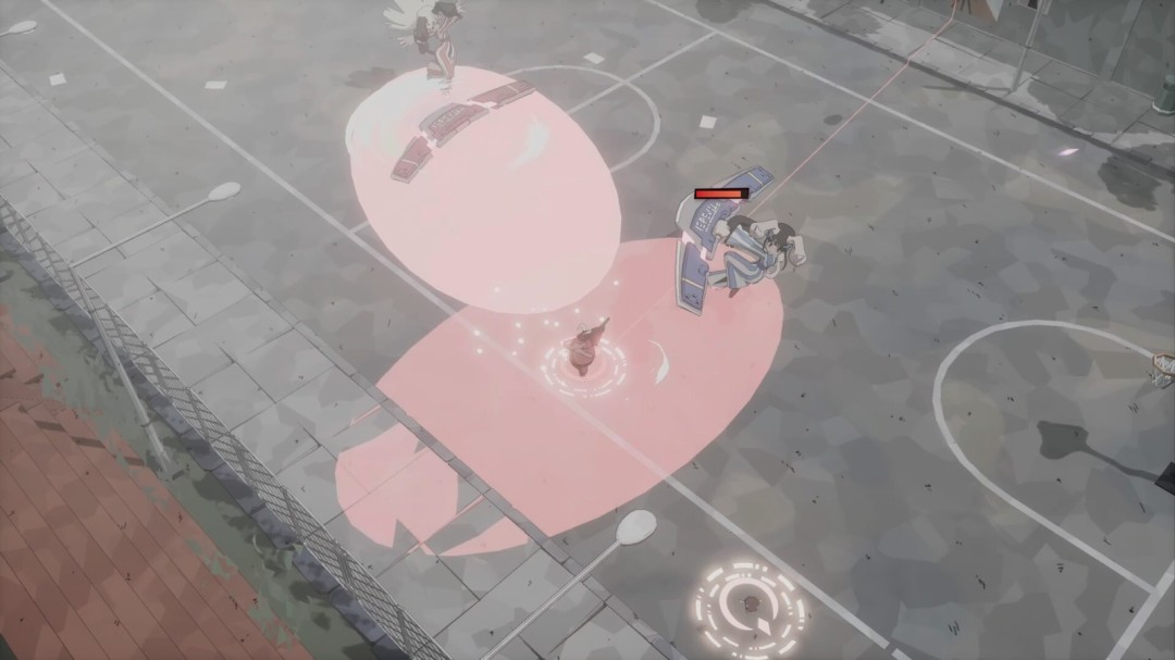 《恶魔宝贝》游戏库