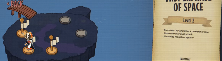 《PengPong 弹企鹅》demo