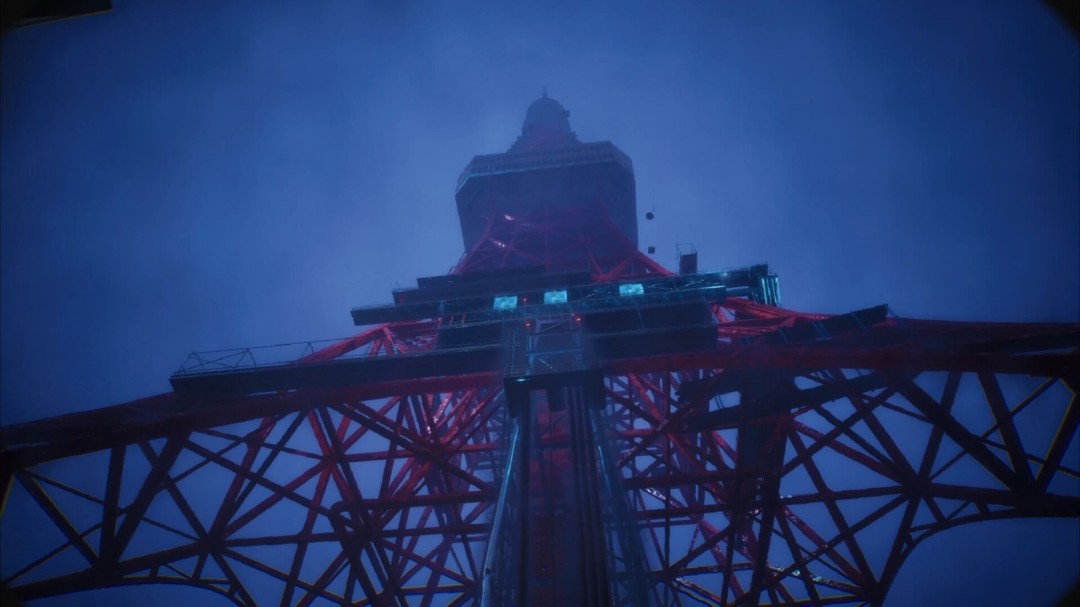 《破碎怪谈：东京塔》游戏库