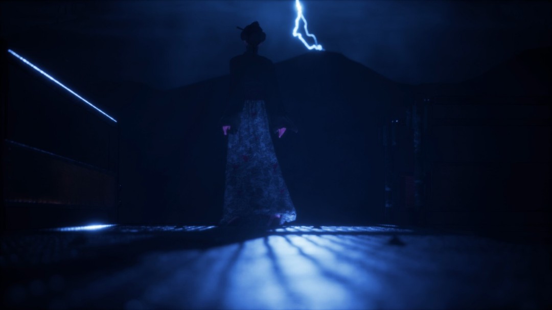 《破碎怪谈：东京塔》游戏库