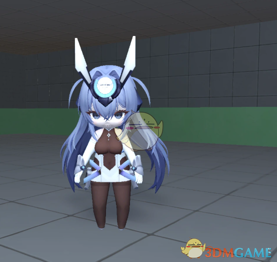 《逃离鸭科夫》碧蓝航线外观包MOD