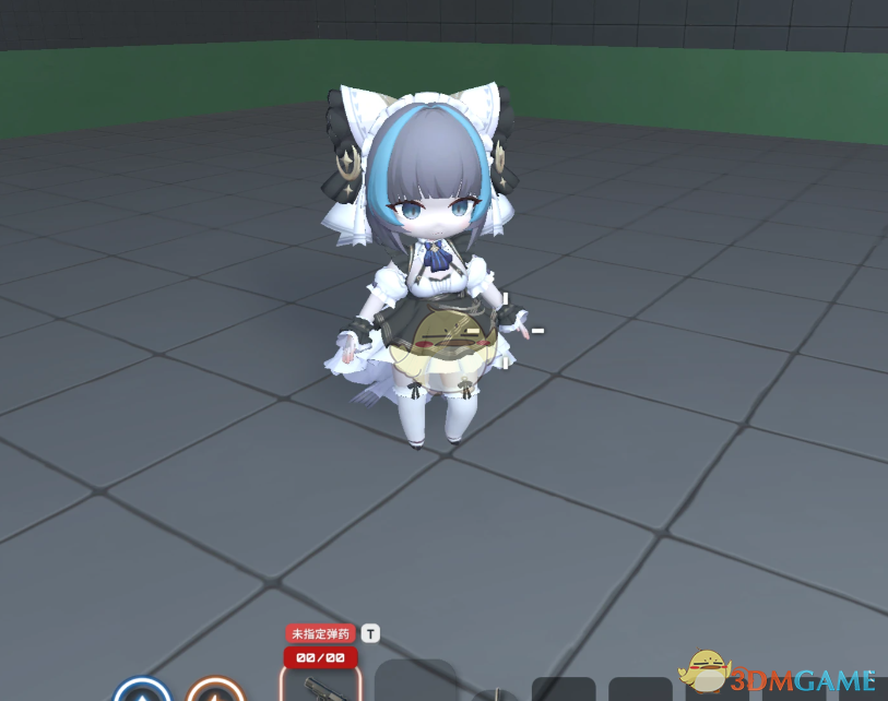 《逃离鸭科夫》碧蓝航线外观包MOD