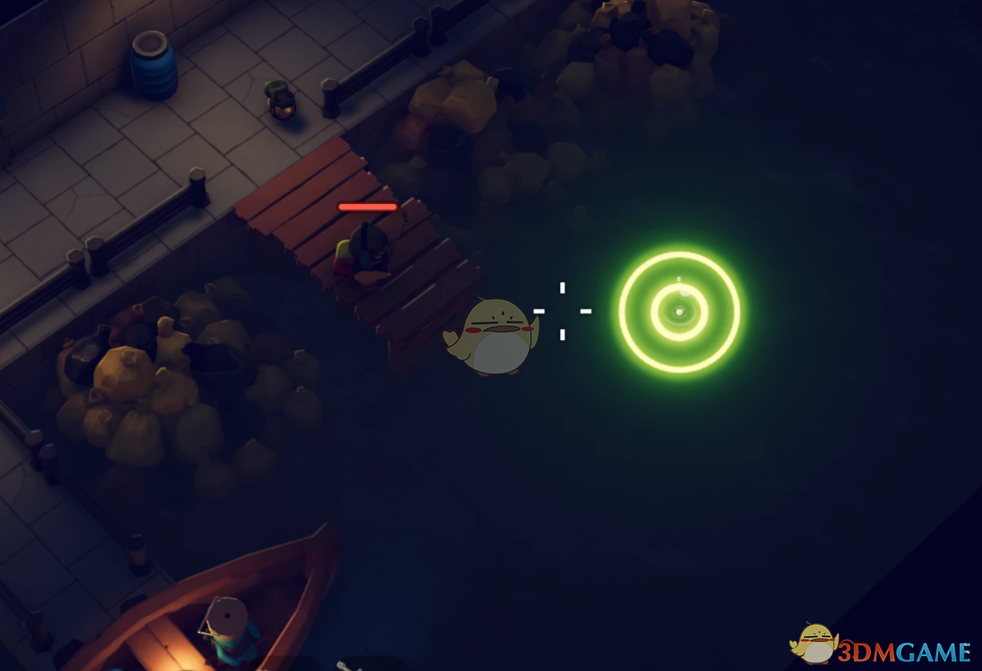 《逃离鸭科夫》无限钓鱼饵和永远成功MOD