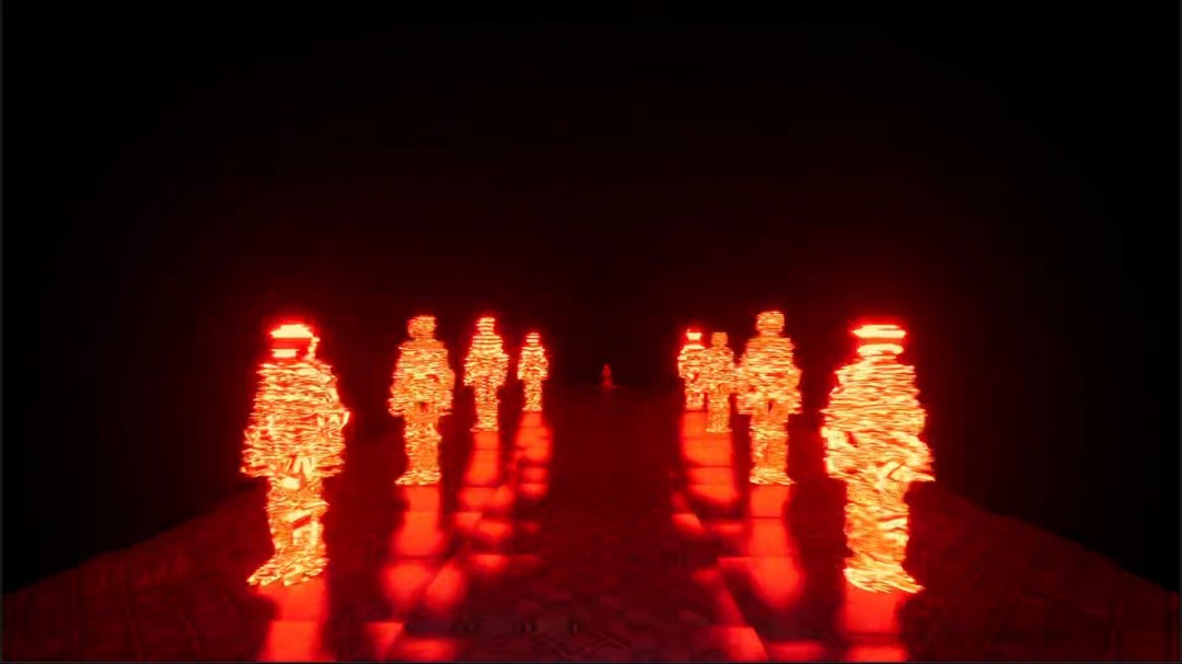 《Find The Key 2》免安装中文版