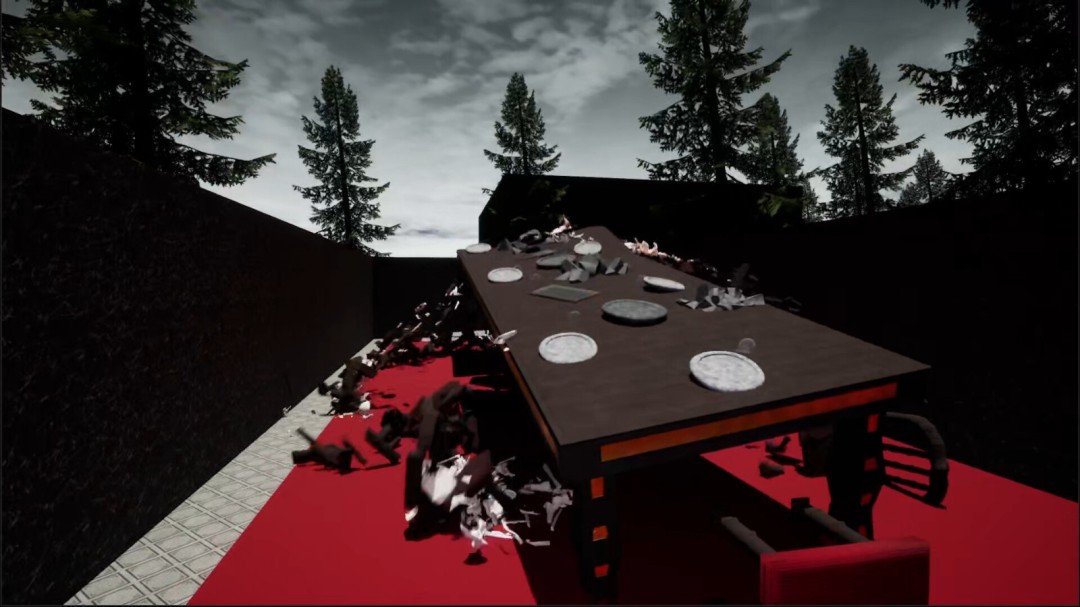 《Find The Key 2》免安装中文版