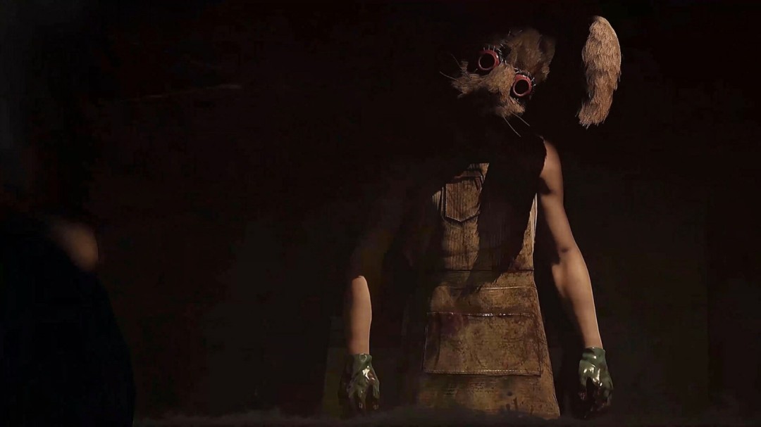 《破碎怪谈：无光破晓》游戏库