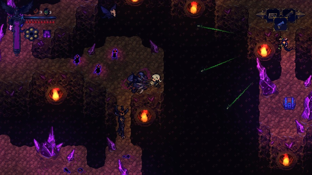 《狩夜人》官方版