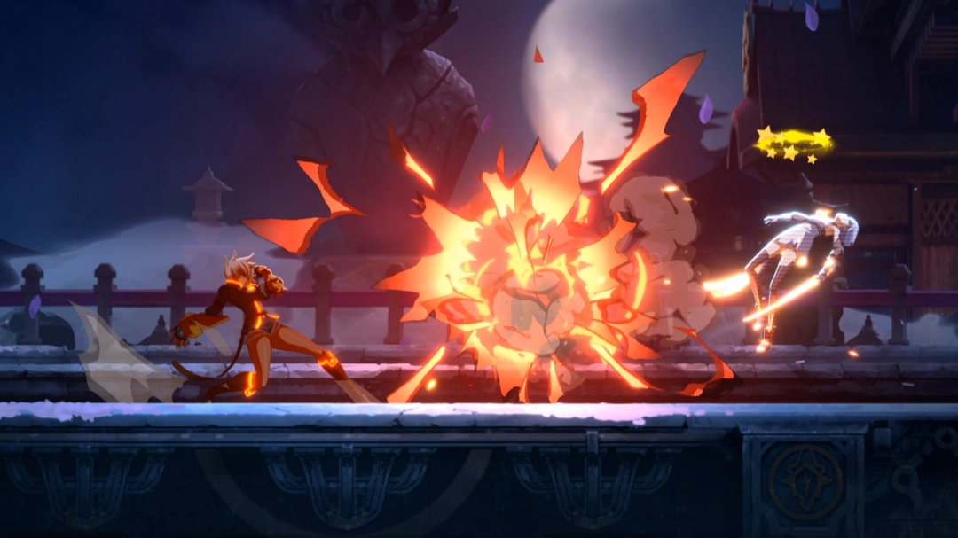 预购现已开启 《苍翼：混沌效应X》2026年2月12日登陆多平台