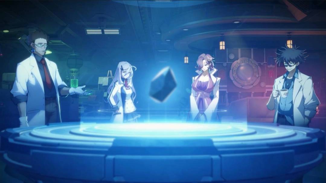 预购现已开启 《苍翼：混沌效应X》2026年2月12日登陆多平台