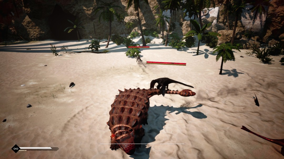 《King of Bones》官方版