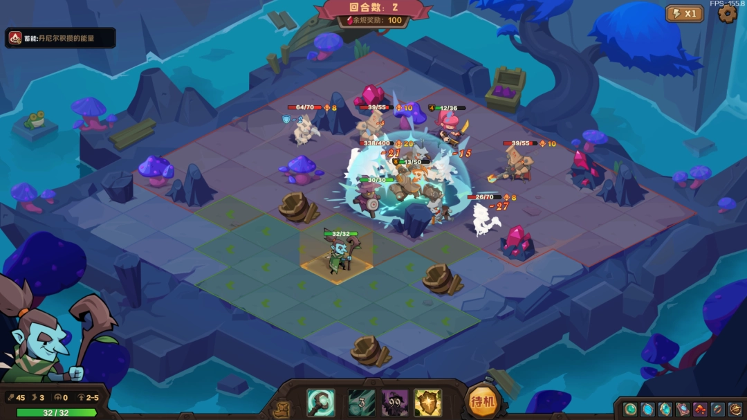 独立游戏《因狄斯的谎言2：燃烧的火种》现已发售，系列续作正式回归