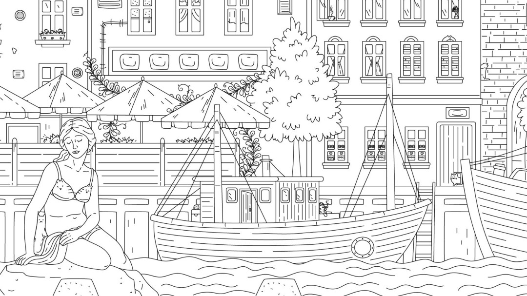 《Cats Hidden Around the World 2》免安装汉化版