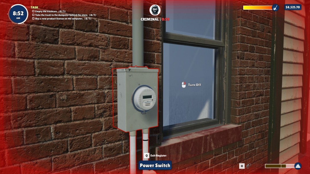 《商店战争：多人商店模拟器》免安装汉化版