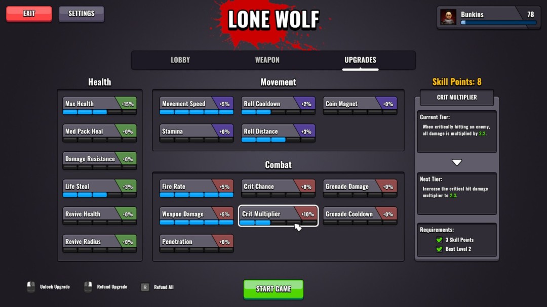 《The Horde Wants You Dead》免安装版