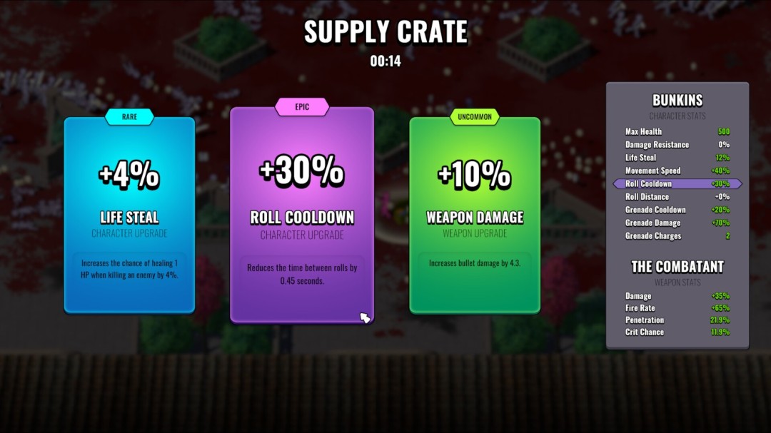 《The Horde Wants You Dead》免安装版