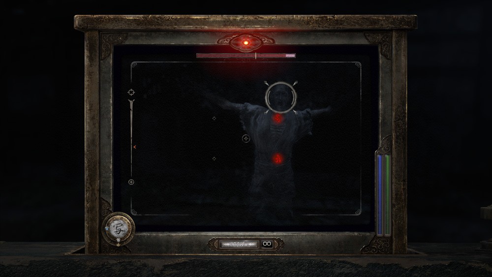 《零红蝶：重制版》新细节：两美女牵手 射影机全面升级