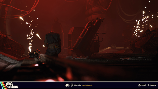 好评搜打撤《ARC Raiders》大型更新即将发布