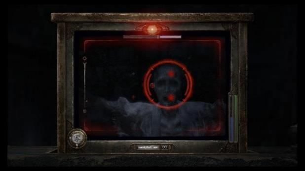 『零 ～红蝶～ REMAKE』2026 年3 月12 日（四）发售决定 即日起开放预购！