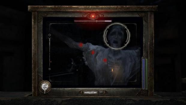 『零 ～红蝶～ REMAKE』2026 年3 月12 日（四）发售决定 即日起开放预购！