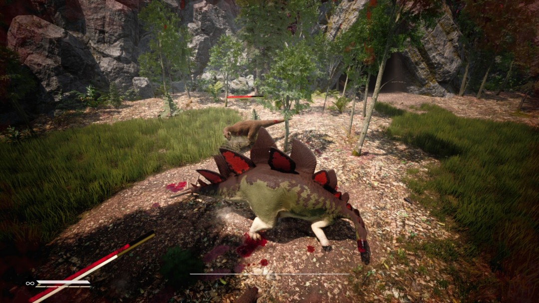 《King of Bones》免安装版