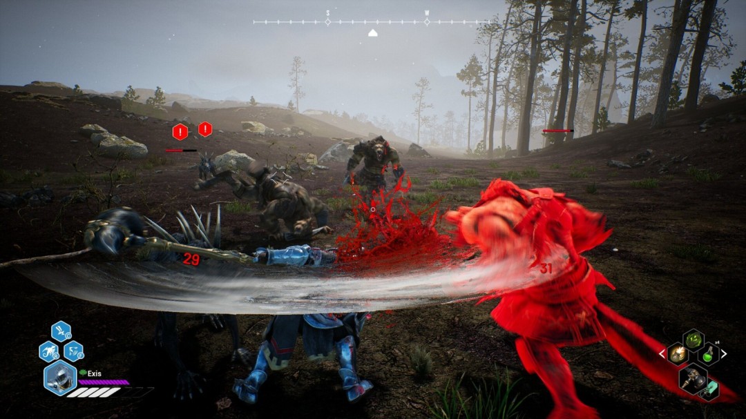 《Dragonhold》游戏库