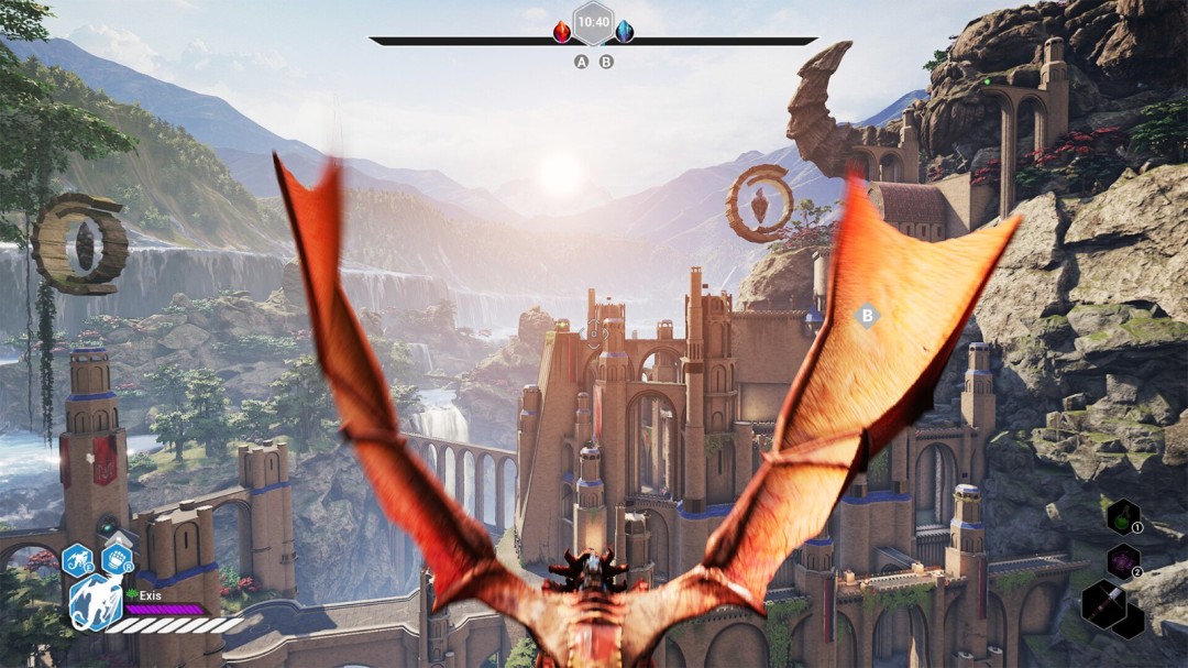 《Dragonhold》游戏库