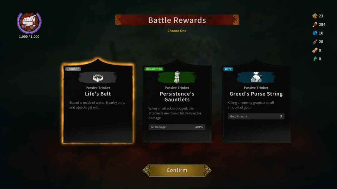 《兵连祸结》游戏库