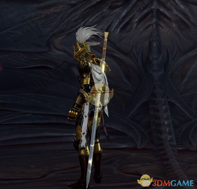 《博德之门3》复仇圣骑士装备包MOD